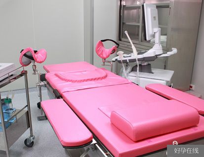 山东星孕生殖医学中心:台湾一所专门处理不孕症的诊所