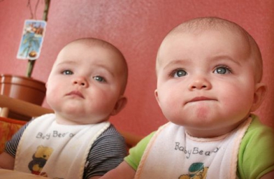 山东备孕试管婴儿知识_同卵双胞胎的产生原因